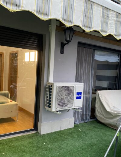 Calderas y Climatización